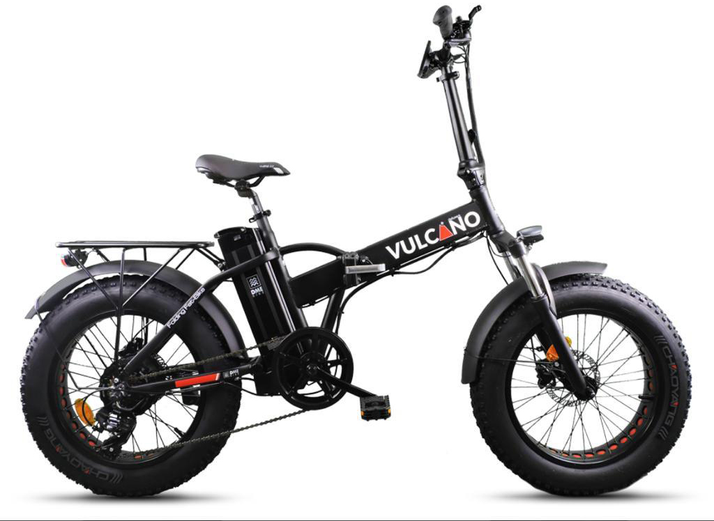 Bici elettrica Noleggio Scooter Ischia