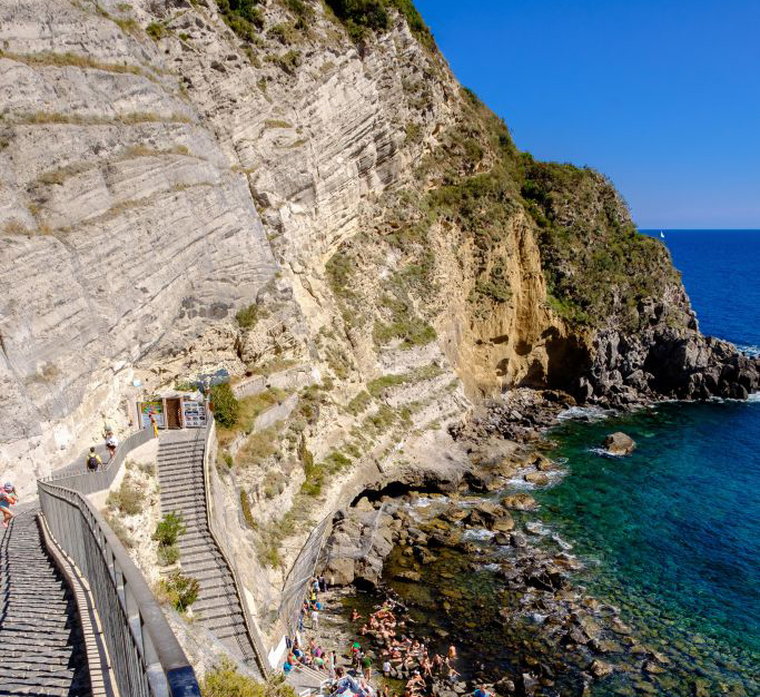 Sorgeto Panza Noleggio Scooter Ischia