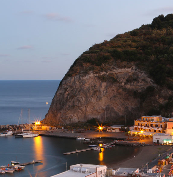 Sant Angelo Noleggio Scooter Ischia